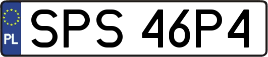 SPS46P4
