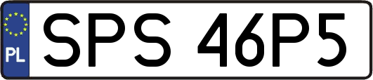 SPS46P5