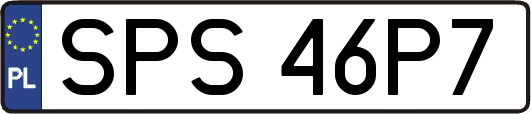 SPS46P7