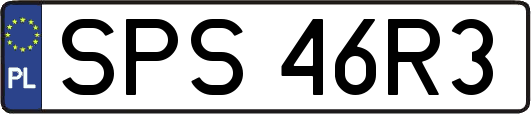 SPS46R3