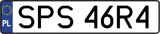 SPS46R4