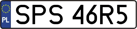 SPS46R5