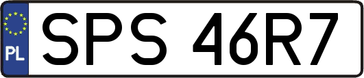 SPS46R7