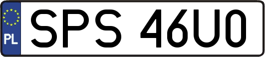 SPS46U0