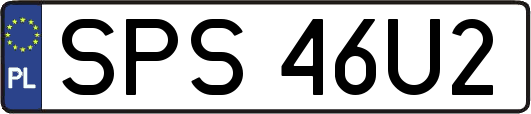SPS46U2