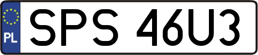 SPS46U3