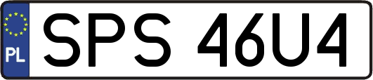 SPS46U4