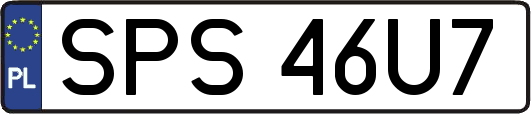 SPS46U7