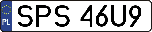 SPS46U9