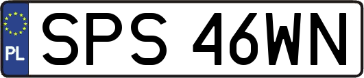 SPS46WN