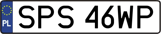 SPS46WP