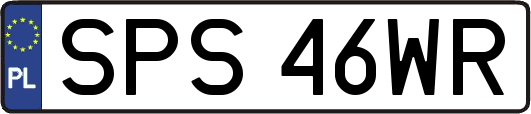 SPS46WR