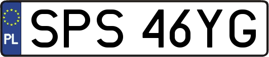 SPS46YG