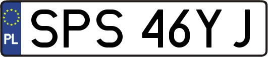 SPS46YJ