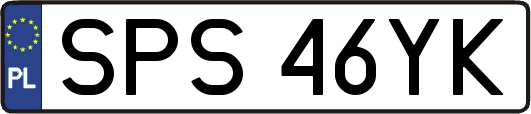 SPS46YK