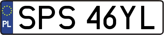 SPS46YL