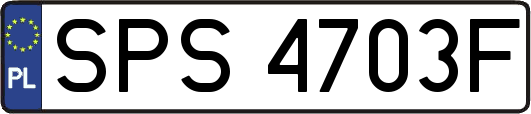 SPS4703F