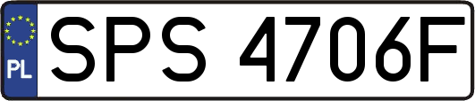 SPS4706F