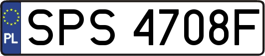 SPS4708F