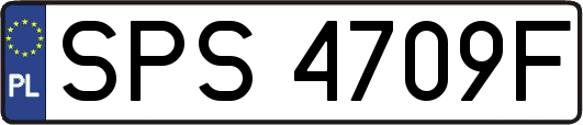 SPS4709F