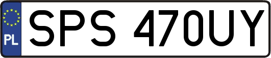 SPS470UY