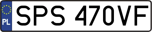 SPS470VF
