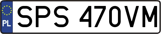 SPS470VM