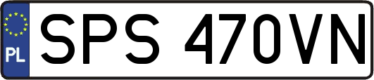 SPS470VN