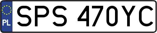 SPS470YC