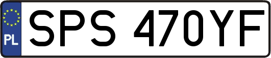 SPS470YF