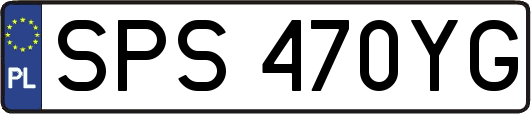 SPS470YG