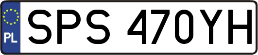 SPS470YH