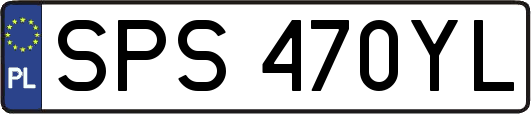 SPS470YL