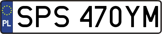 SPS470YM