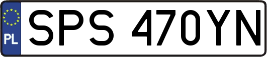 SPS470YN