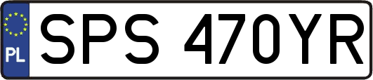 SPS470YR