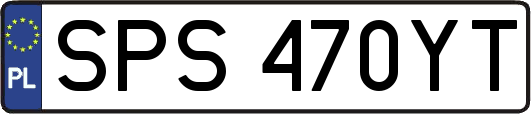 SPS470YT