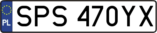 SPS470YX