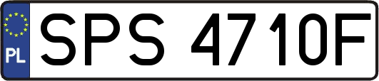 SPS4710F