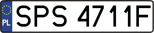 SPS4711F