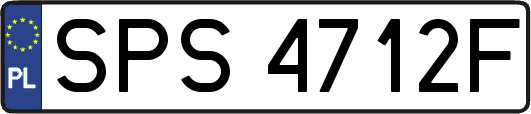 SPS4712F