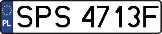 SPS4713F