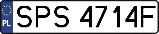 SPS4714F