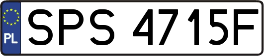 SPS4715F