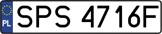SPS4716F