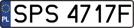 SPS4717F