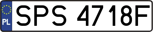 SPS4718F