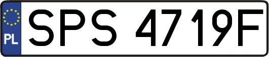 SPS4719F