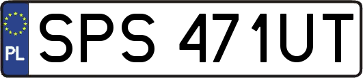 SPS471UT