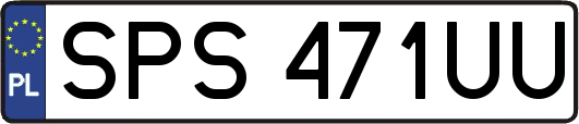 SPS471UU